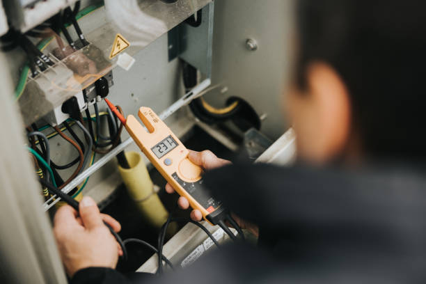 Best Electrical System Inspection  in Wheat Ridge, CO