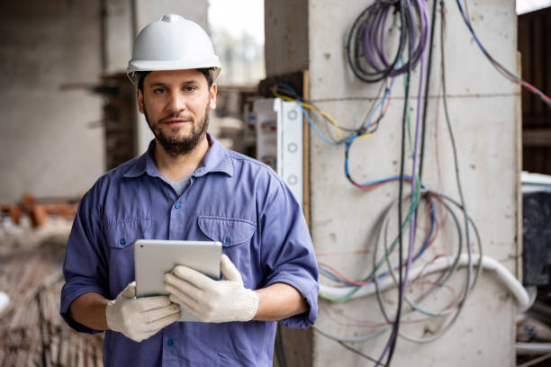 Best Electric Panel Repair  in Wheat Ridge, CO