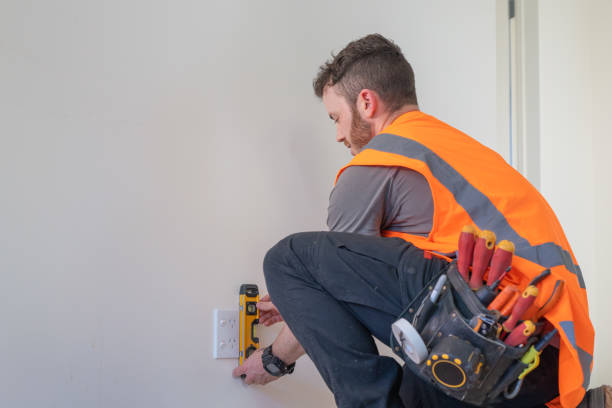 Affordable Electrical Installation in Wheat Ridge, CO