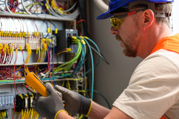 Best Affordable Electrical Installation  in Wheat Ridge, CO