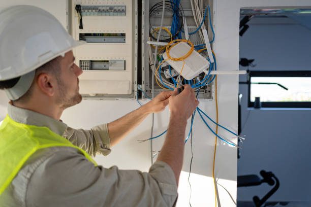 Best Home Electrical Repair  in Wheat Ridge, CO