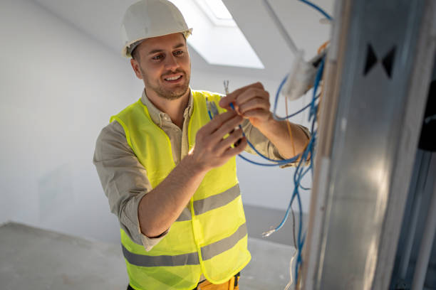 Reliable Wheat Ridge, CO Electrician Solutions