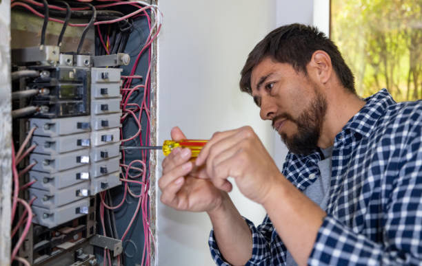 Best Electrical Rewiring Services  in Wheat Ridge, CO